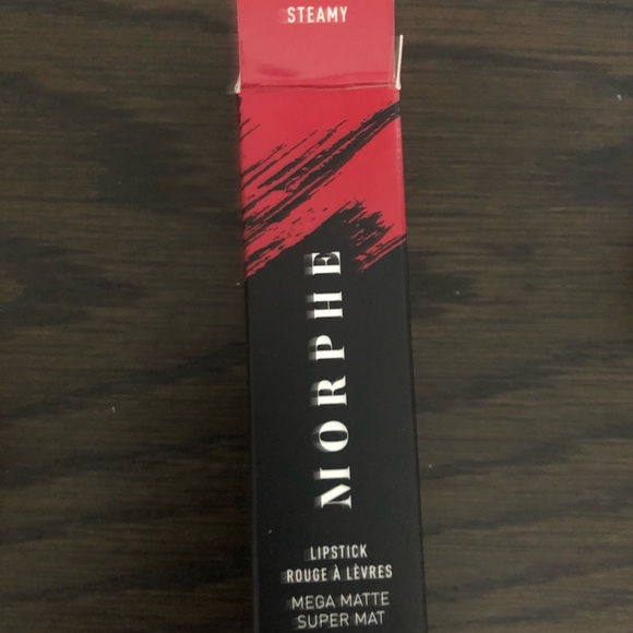 Morphe matte lipstick - Picture 3 of 5